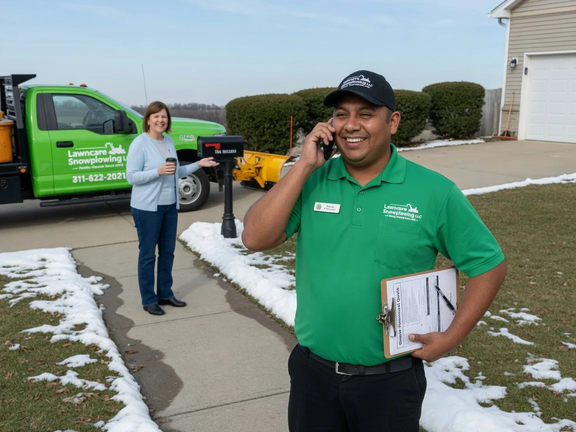 Lawn Care Services By Expert Landscaper Spencer, NY FAQs